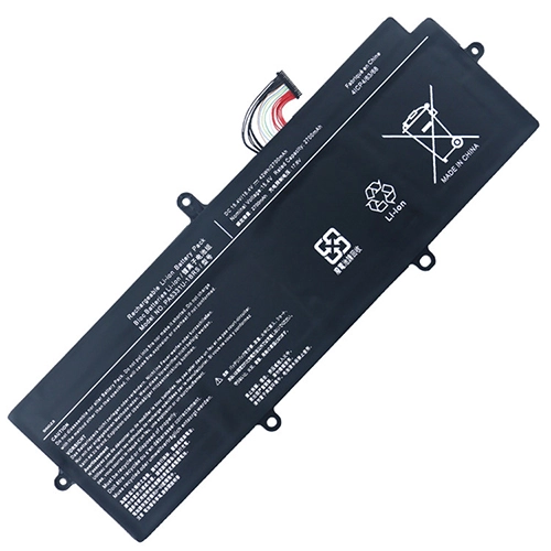 Batterie Toshiba Dynabook PTG A30-E-1C5