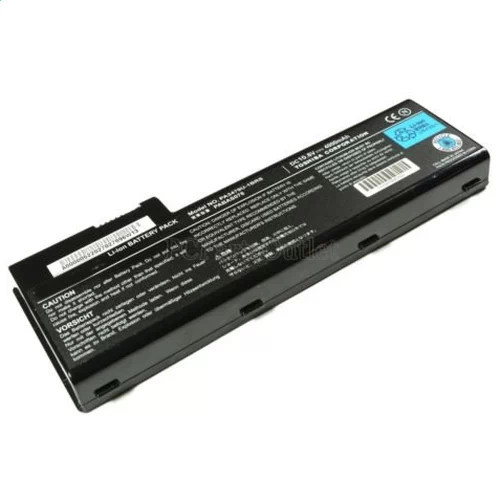 Batterie pour Toshiba Satellite P105-S921
