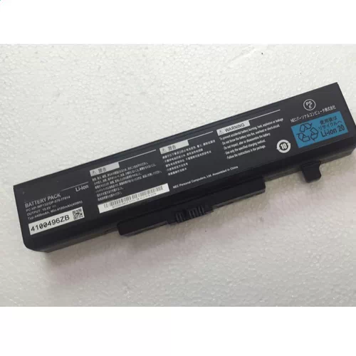 Batterie pour NEC PC-VP-WP132