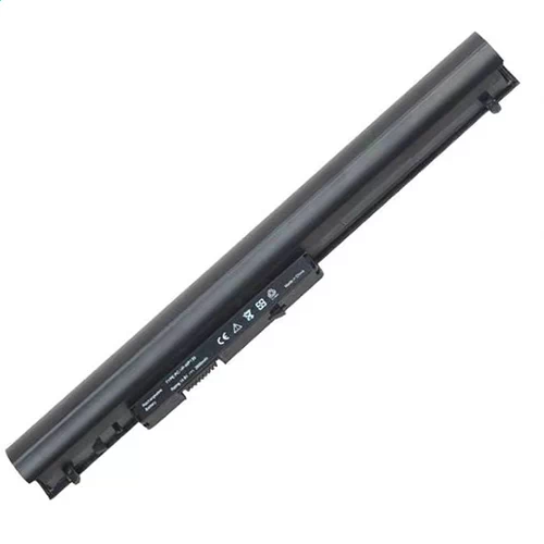 Batterie pour NEC PC-VP-WP147