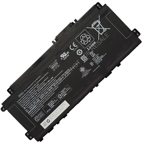 Batterie pour HP HSTNN-DB9X