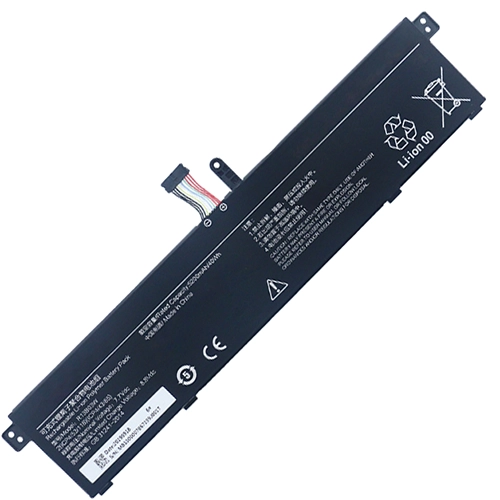 Batterie pour Xiaomi RedmiBook 13 XMA1903-BB