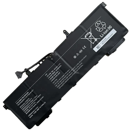 Batterie pour Xiaomi RedmiBook Pro 15 XMA2007