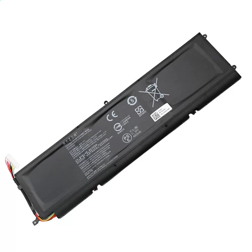 Batterie pour Razer RZ09-03102E02-R3U1