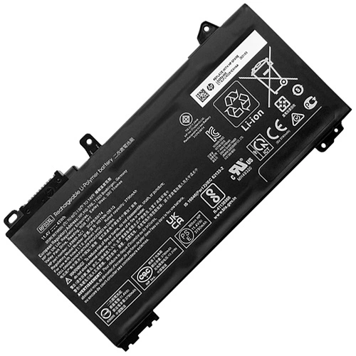 Batterie pour HP L83685-AC1