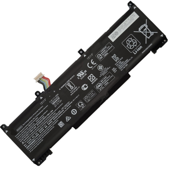 Batterie pour HP M02027-002
