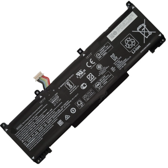 Batterie pour HP M01524-2C1