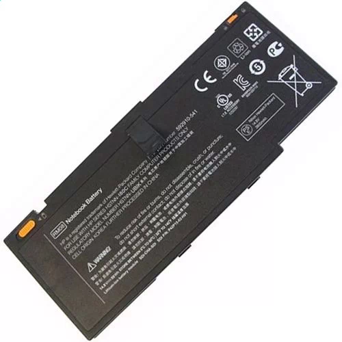 Batterie pour HP Envy 14-1001TX