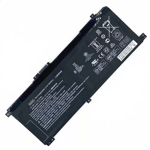 Batterie pour HP HSTNN-OB1G