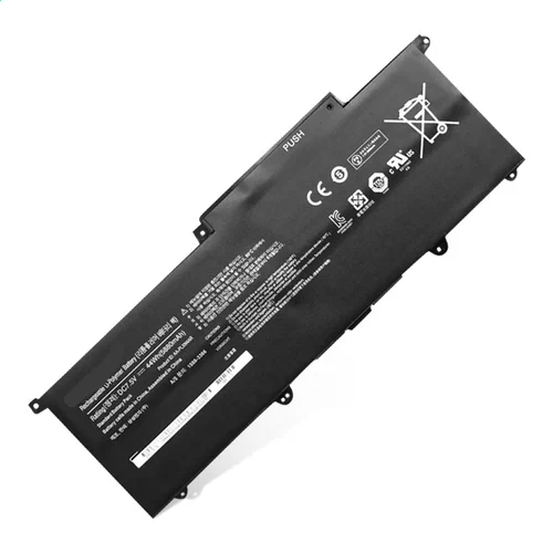 Batterie pour Samsung 900X3C-A01AU
