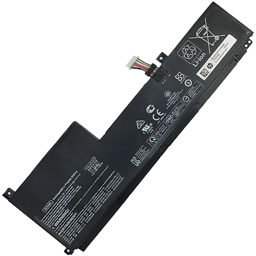 Batterie pour HP SC04XL