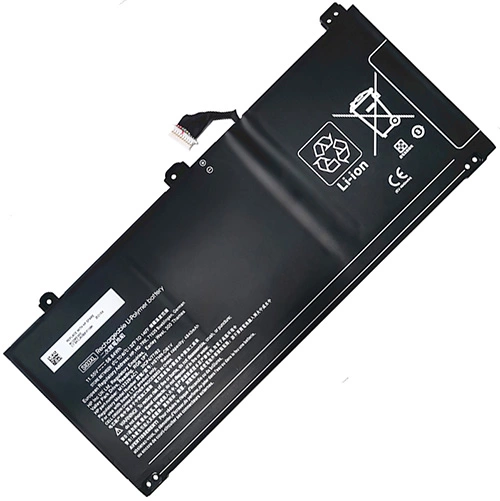 Batterie pour HP HSTNN-IB9S