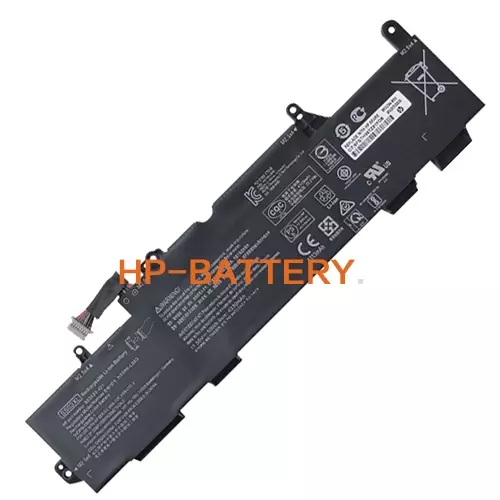 50Wh Batterie pour HP EliteBook 840 G5