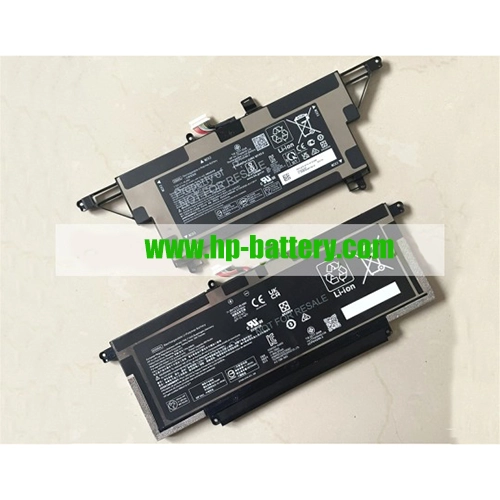 Batterie pour HP Dragonfly G4 85H83PA