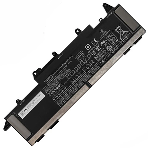 Batterie pour HP ProBook x360 435 G8 (45S06ES)