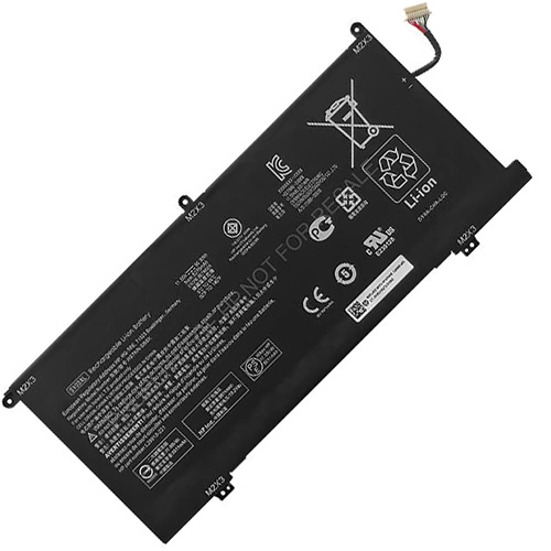 Batterie pour HP Chromebook x360 15