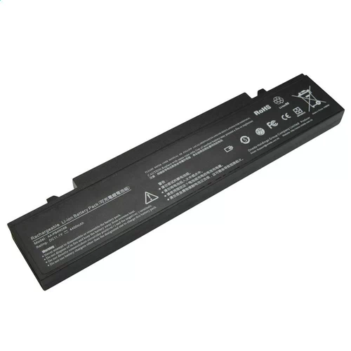 Batterie pour Samsung NP-R518H