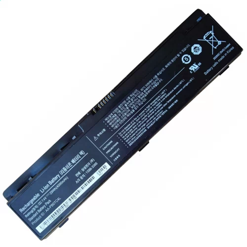Batterie pour Samsung NP-X120-FA01