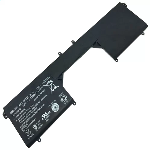 Batterie pour Sony VGP-BPS42
