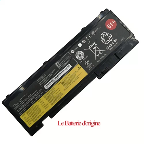 3900mAh Batterie Lenovo ThinkPad T430S