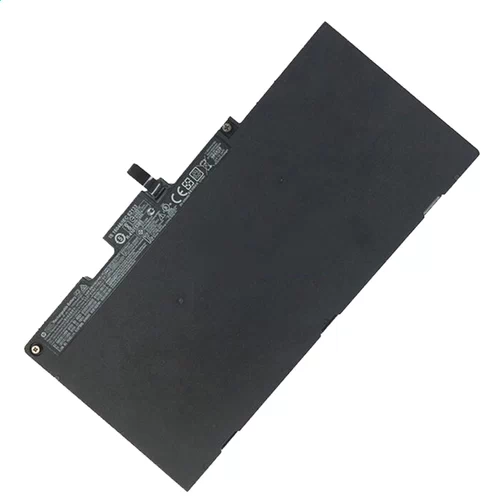 51Wh Batterie pour HP EliteBook 840 G4(1LH09PC)