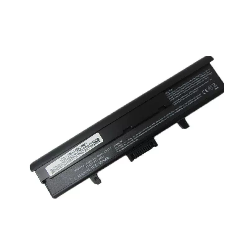 Batterie pour Dell XPS 1530