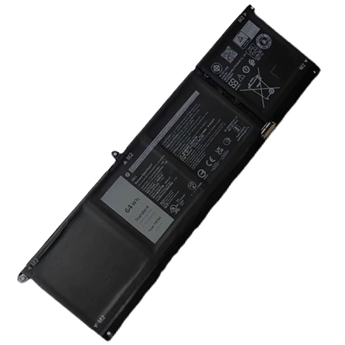Batterie pour Dell Inspiron 16 7635 2-in-1