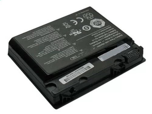 Batterie pour Advent U40-3S3700-B1Y1