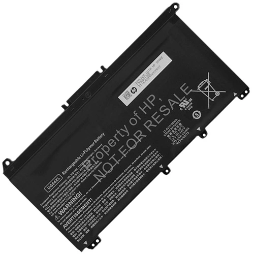 Batterie pour HP HSTNN-IB9B