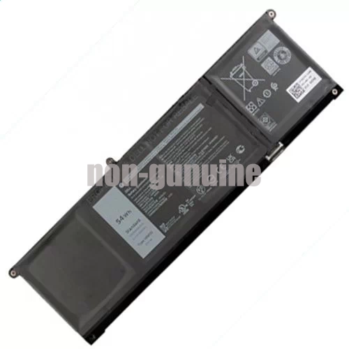 Batterie pour Dell MVK11