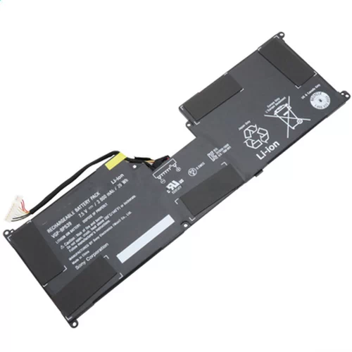 Batterie pour Sony VGP-BPS39