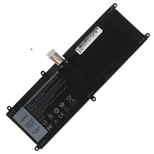 Batterie pour Dell RFH3V