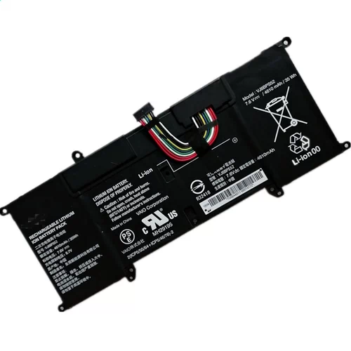 Batterie pour VAIO JS112C0211W