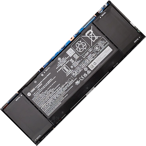 Batterie pour HP OMEN Transcend 14-fb0101nf
