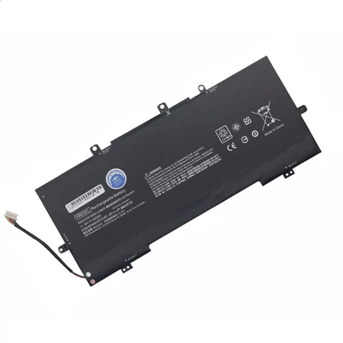 45Wh Batterie pour HP 816497-1C1