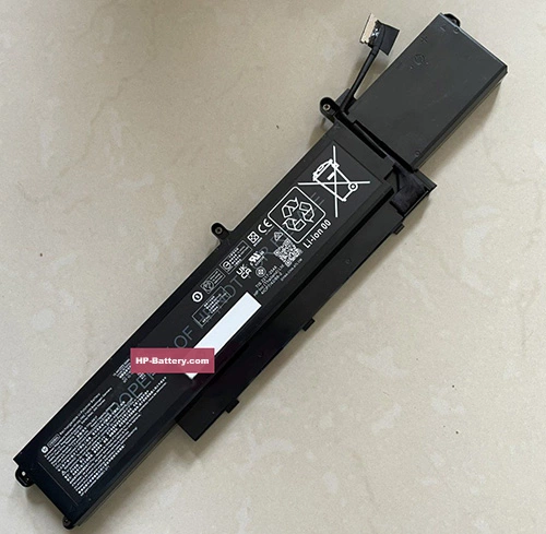 Batterie pour HP Zbook Fury 16 G9 62u61ea