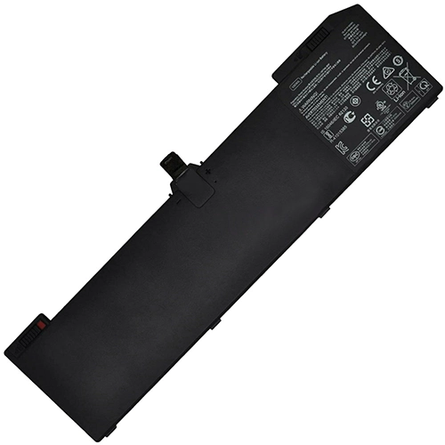Batterie pour HP Zbook 15 g5
