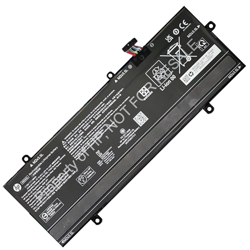 Batterie pour HP N39817-2C1