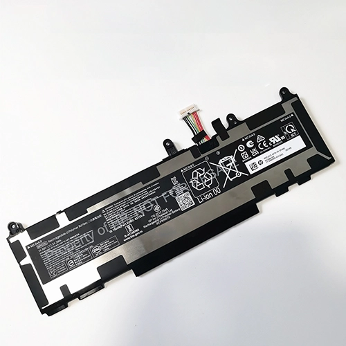 Batterie pour HP Split X2 13-M000 Series