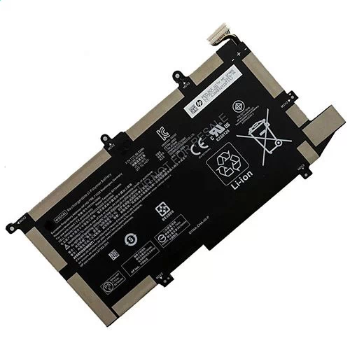 Batterie pour HP Spectre x360 14 Convertible PC