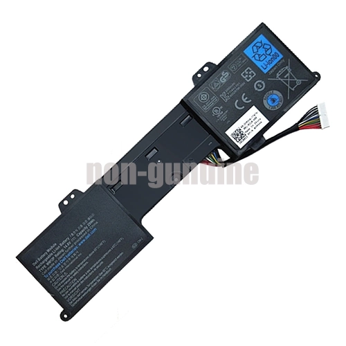 Batterie pour Dell Inspiron DUO 1090 Tablet PC