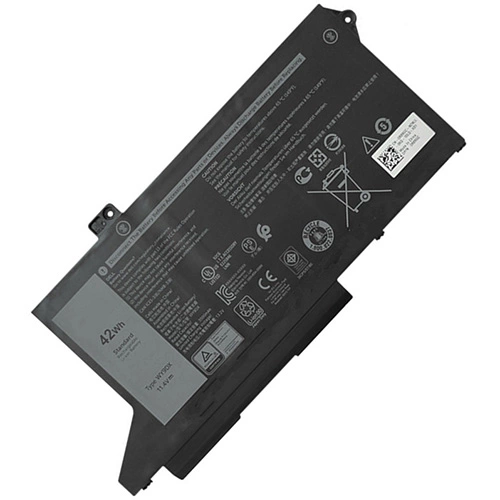 Batterie pour Dell Latitude 5520