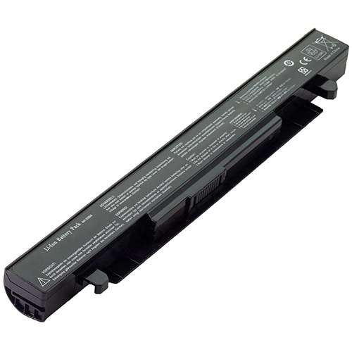 Battery A41-X550A
