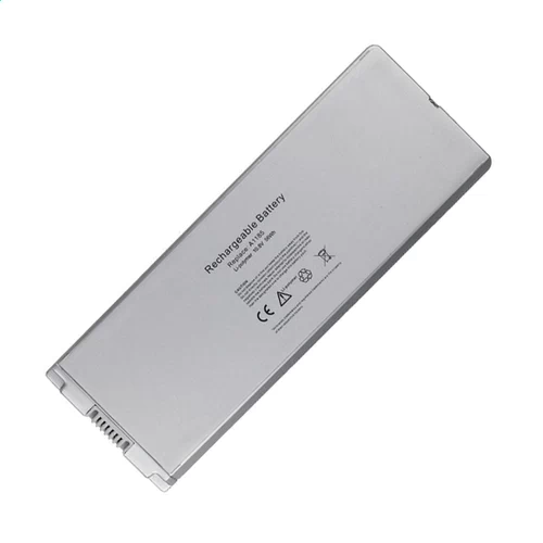 Batterie pour  MacBook 13 pouce blanc