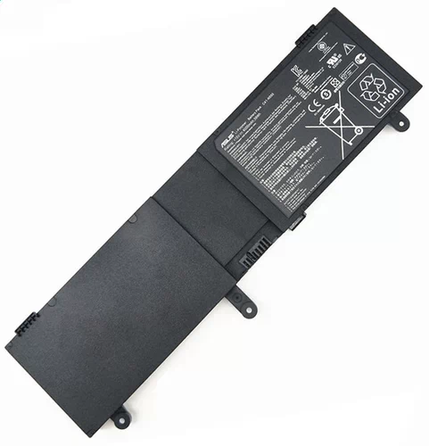 Batterie N550JX