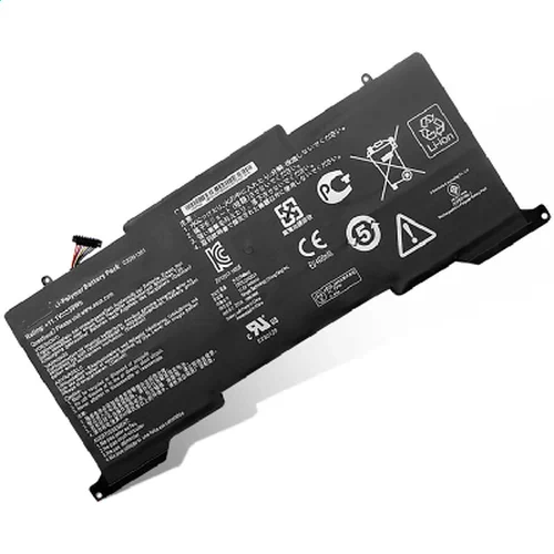 Batterie Asus UX31A