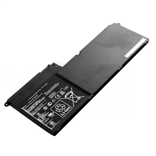 Batterie pour ASUS ZenBook UX52
