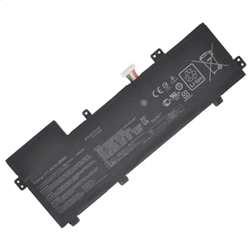 Batterie pour Asus ZenBook UX510UW