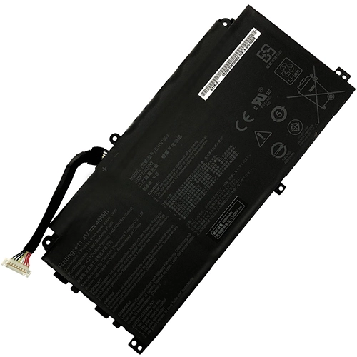 Batterie pour Asus ExpertBook P2 P2451FA