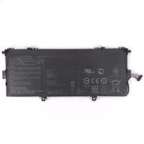 Batterie pour Asus Zenbook UX331UAL